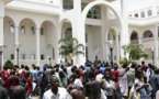Mali : la vidéo du lynchage de Dioncounda Traoré au palais de Koulouba