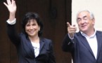 DSK et Sinclair poursuivent "Closer" pour "atteinte à la vie privée"