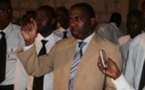 Mauritanie: Ould Abeid dans le collimateur de la justice