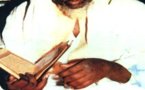 Serigne Mourtada Mbacké