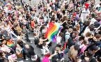 VIH: risque accru chez les homosexuels fréquentant les établissements gay à Paris