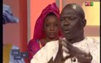 Diakarlo du vendredi 29 juin 2012 - Houreye Thiam recevait Moustapha Diakhaté APR