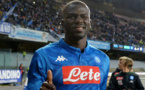 PSG : L’arrivée de Kalidou Koulibaly ne ferait aucun doute en interne…