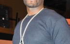 APRÈS SON ACCIDENT , 50 CENT VA BIEN
