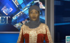 Journal Télévisé 13H en Wolof de ce 10 Avril 2020 - LERAL NET