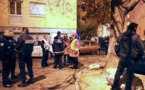 Paris: un mort dans un bar du XXe