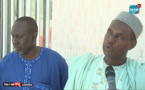 VIDEO - État d'urgence: Désarroi des éleveurs de Loboudou, le ministre de l'Elevage interpellé