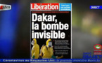 VIDEO - REPLAY Revue de Presse Pr MAMADOU MOUHAMED NDIAYE 10 Avril 2020