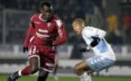 Entretien avec... Babacar Gueye : « Un retour en France ? Seulement pour jouer en L1 »