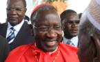 Faible affluence des électeurs : Mgr Théodore Adrien Sarr surpris