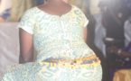 Miss Diogoma: Une des candidates surprise par son mari avec un autre homme