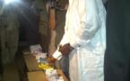 [Audio] Macky Sall appelle les Sénégalais à se rendre massivement aux urnes