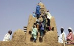 Ansar Dine continue de détruire des mausolées à Tombouctou