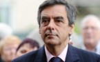 Fillon : "Je prépare la reconquête"