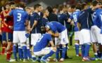 «Italie, merci quand même»