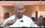 Réaction Moussa Sy - Elections Législatives - 01 Juillet 2012