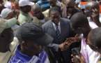 Pape Diop battu dans son bureau de vote