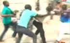 Bagarre entre les militants du Pds et ceux de Benno Bokk Guiss