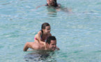 Courteney Cox et Josh Hopkins en couple ?