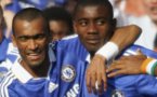 Officiel : Chelsea confirme les départs de Kalou et Bosingwa