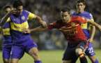 Montpellier : un goleador argentin favori pour remplacer Giroud