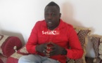 Backa Niang de Gokh-bi System s'affiche en solo