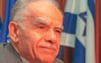 Israël fait des funérailles nationales à Yitzhak Shamir