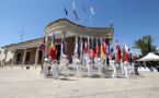 Mis sous tutelle de l'Europe, Chypre en prend la présidence