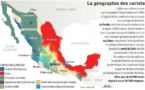À Veracruz, les journalistes cibles des cartels mexicains