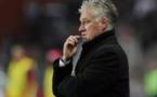 Deschamps refuse les Bleus