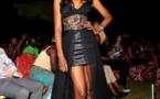 Khady Ndiaye Bijou enfile une robe qui dévoile ses belles jambes