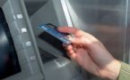La fraude à la carte bancaire progresse encore