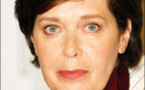 Sylvia Kristel (Emmanuelle) hospitalisée suite à un AVC