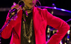 Lauryn Hill plaide coupable pour fraude fiscale