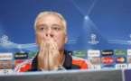 Didier Deschamps aurait dit non à l’équipe de France !
