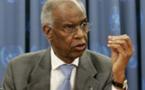 (AUDIO)Ahmedou Ould-Abdallah président du Centre de stratégie et de sécurité pour le Sahel et le Sahara (Centre 4 S)