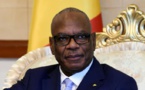 Lutte contre le Covid-19 : IBK et le gouvernement malien renoncent à plusieurs mois de salaire