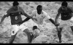12e Homme…Ngalla Sylla, professeur d’EPS et footballeur
