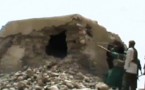 MALI. Ansar Dine brise les portes d'une mosquée de Tombouctou