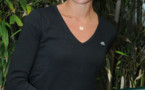 Alessandra Sublet est maman !