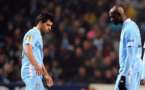 Man. City : Roberto Mancini dévoile les futurs hommes forts de son attaque