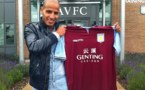 Officiel : la révélation marocaine signe trois ans à Aston Villa