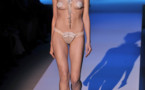 Collection Couture Automne/Hiver 2012-2013 de Zahia