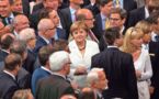 La victoire cachée d'Angela Merkel à Bruxelles