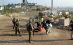 Un enfant de 9 ans battu par des policiers israéliens
