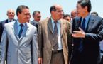 La Libye relâche quatre représentants de la CPI