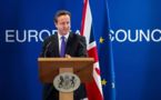 Cameron tenté par un référendum sur l'UE