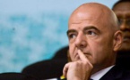 Crise sanitaire mondiale: La FIFA réfléchit à une décision qui va changer le football