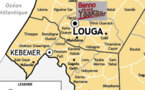 La région de Louga affiche un taux de participation de 44, 08 %