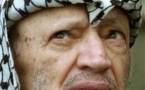 Selon Al-Jazira, Yasser Arafat aurait été empoisonné au polonium